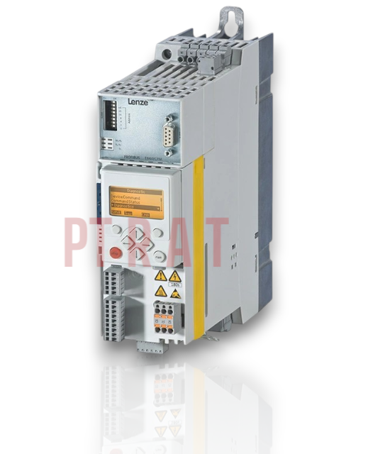 Jual Inverter Lenze ESMD251X2SFA