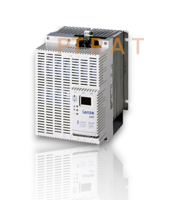 Jual Inverter Lenze ESMD551X2SFA