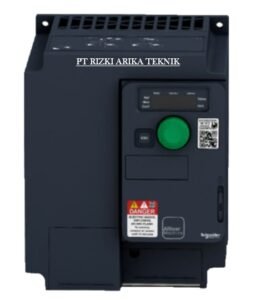 Jual Inverter Schneider Altivar 58