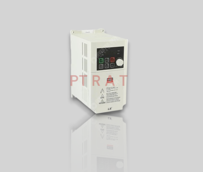 Jual Inverter Toshiba VF-AS1
