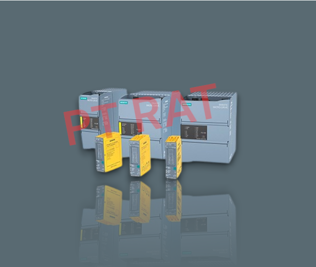 Jual Servo Siemens SIMATIC Micro-Drive