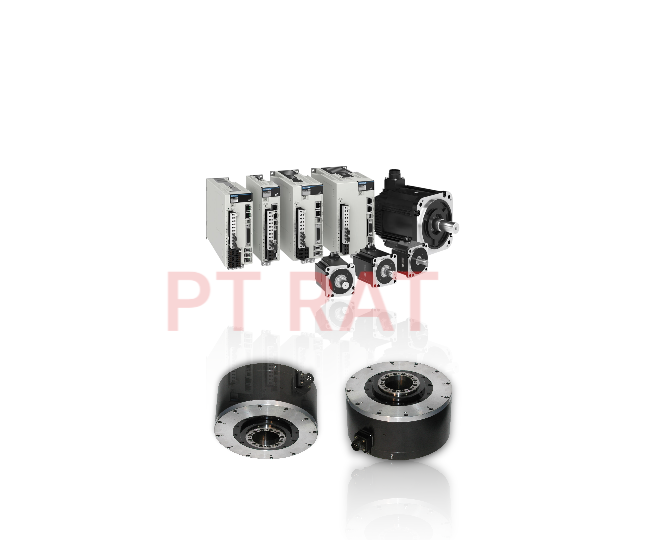 Jual Yaskawa Direct Drive Sigma-X