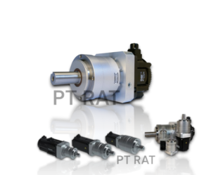 Jual Yaskawa S7J Gear Motors