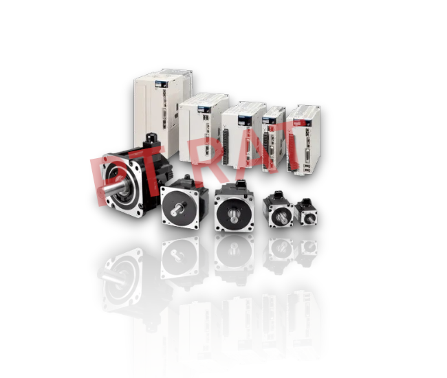 Jual Yaskawa SGDV SigmaLogic