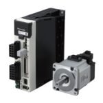 Panasonic Minas A5 MHME