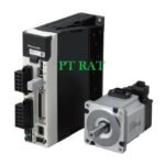 Panasonic Minas A5 MHMJ