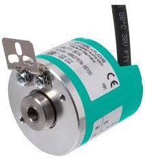 Pepperl+Fuchs Rotary encoder