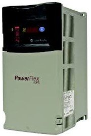 Inverter PowerFlex 40P Allen Bradley