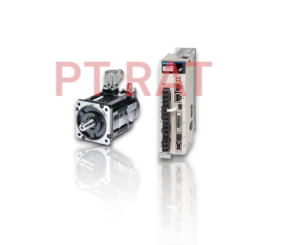 Distributor Yaskawa Servo Drive Indonesia