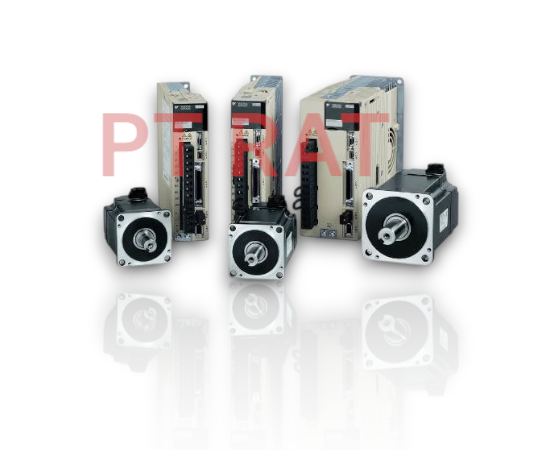 YASKAWA SIGMA-V SERIES