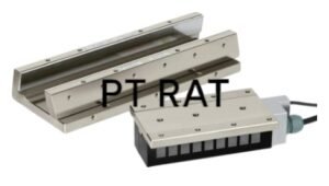 Yaskawa SGLT Linear Sigma-V