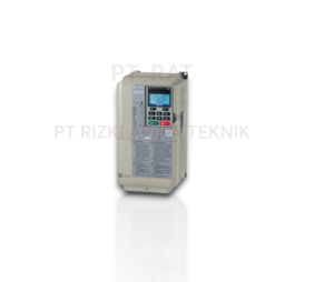 Jual Inverter Yaskawa CIMR-AB4A0250ABA