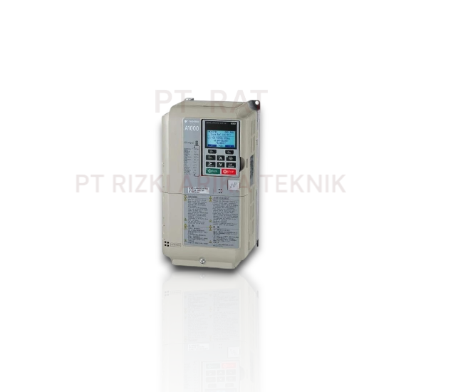 Jual Inverter Yaskawa CIMR-AB4A0058ABA