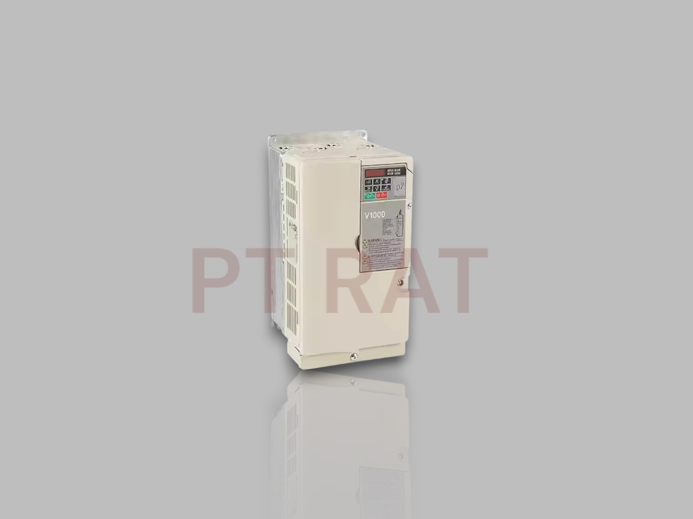 Jual Inverter Yaskawa CIMR-AB4A0072ABA