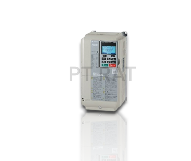 Jual Inverter Yaskawa CIMR-AB4A0414ABA