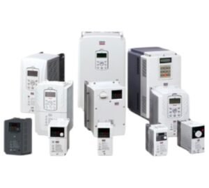 Distributor Inverter LS