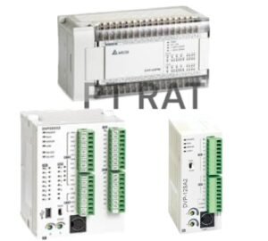 Distributor PLC Delta