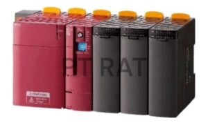 Distributor PLC Fuji Electric