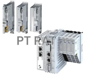 Distributor PLC Lenze