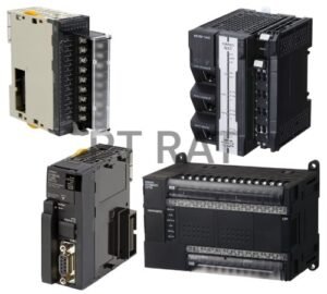 Distributor PLC Omron