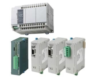 Distributor PLC Panasonic