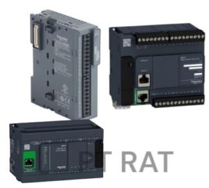 Distributor PLC Schneider Distributor PLC Schneider