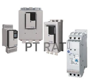 Distributor Soft Starter Allen Bradley