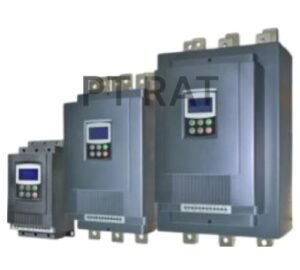 Distributor Soft Starter Delta