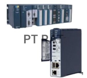 Distributor Soft Starter GE Fanuc