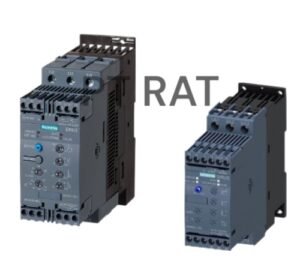 Distributor Soft Starter Siemens