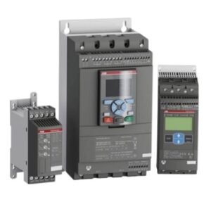 Distributor Soft starter LS