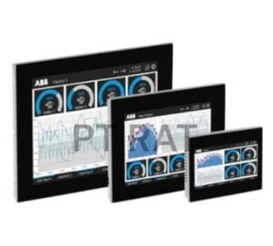 Distributor HMI ABB