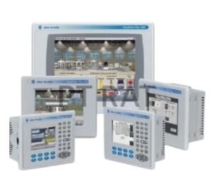 Distributor HMI Allen Bradley
