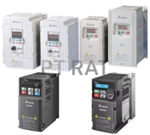 Distributor Inverter Delta