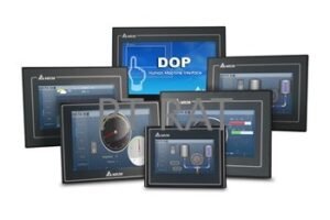 Delta HMI DOP-B05S10-1