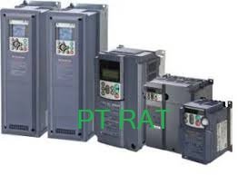 Distributor Inverter Fuji Electric