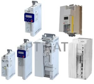 Jual Inverter Lenze i500