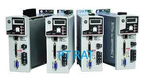 Distributor Servo Motor & Drive Allen-Bradley