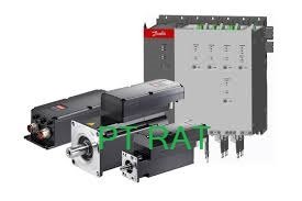 Distributor Servo Motor & Drive Danfoss