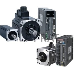 Distributor Servo Motor & Drive Delta Terbaik di Indonesia