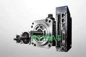 Distributor Servo Motor & Drive Fuji Electric