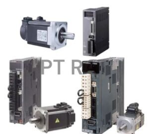 Distributor Servo Motor & Drive Mitsubishi