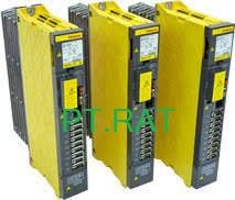 Distributor Servo Motor dan Drive GE Fanuc Terbaik di Indonesia