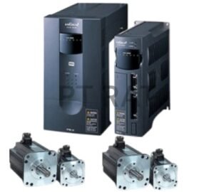 Distributor Servo Motor dan Drive Higen Terpercaya di Indonesia