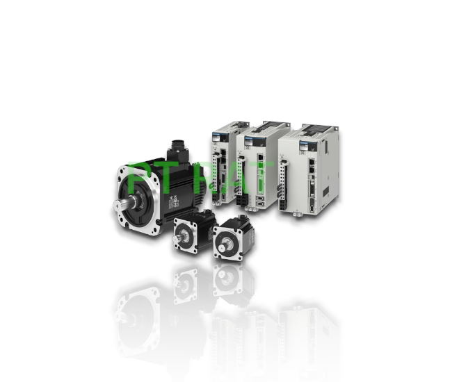 Distributor Servo Motor & Drive Yaskawa Terbaik di Indonesia