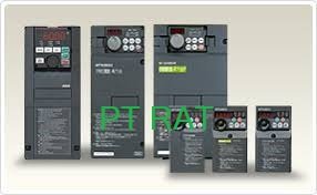 Inverter Mitsubishi