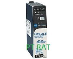 Power Supply Allen-Bradley 