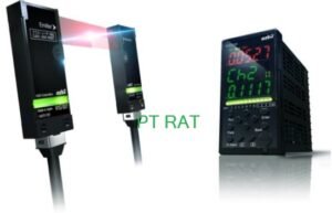 Sensor Azbil Indonesia | Controller  Azbil