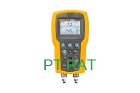 Sensor dan Controller Fluke