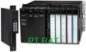 Sensor dan Controller GE Fanuc